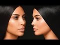Kylie Unveils Kylie x Kim Makeup Collection Details Kylie Unveils Kylie x Kim Makeup Collection Details