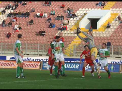 Floriana fc vs Hamrun S.