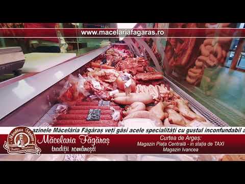 Macelaria Fagaras - Magazine Curtea de Arges