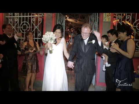 Trailer Carol e Michel - Espaço Quintal