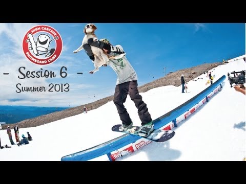 HCSC 2013: Session 6 Recap