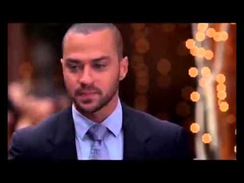 Grey's Anatomy 10x12  Final scene