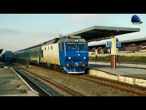 1300`th Video - Jimmy 65-1300-6 - "The Queen of Bihor" - "Regina Bihorului"