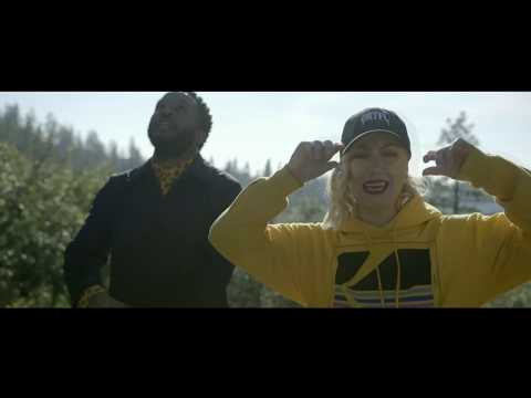 Young Noah - Jetpack feat. V. Rose (Official Visual)