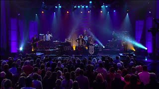 For King and Country - Fix My Eyes Live