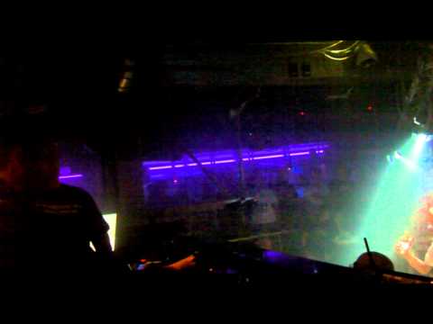 Section Grabuge @ 6 Lilith's Demons