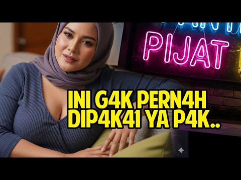 STORY OF A WOMAN MEMBER OF PIJ4T | Online Short Story #kisahnyata