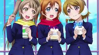 WAO WAO Powerful Day (Dance Cut)