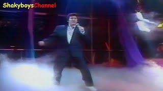 Shakin Stevens - A Letter To You (TV Show HQ Audio)