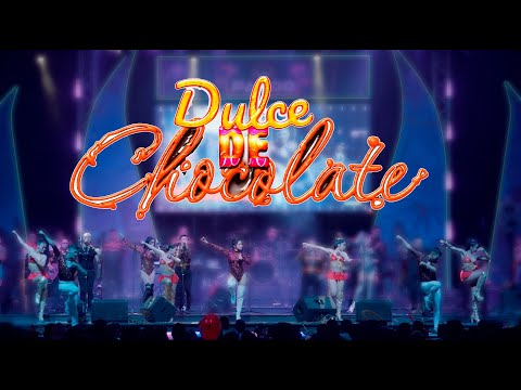 MIX DULCE DE CHOCOLATE - Grupo Musical Explosión de Iquitos