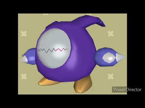 The Little Mer-Koopa Part 19 - The Sun Sets