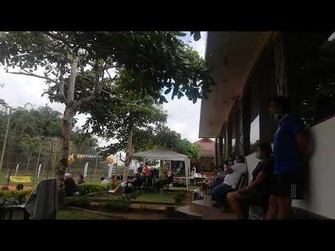 Tenis Club Santo Domingo Tsáchilas relax en Familia