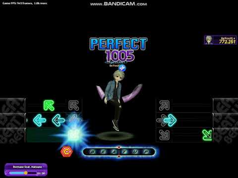 Beat Up - Tell Your World level.5 [NO MISS]