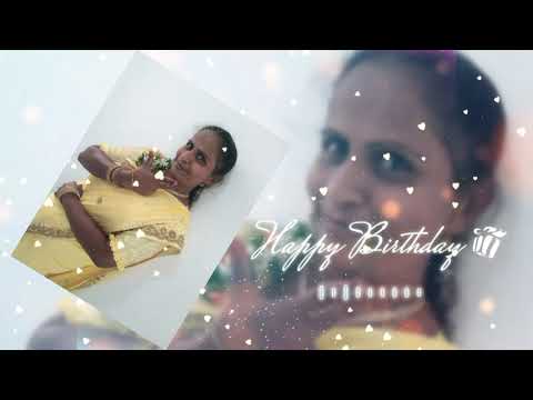 Surekha baddipudi birthday special