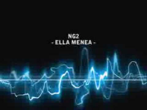 NG2 - ELLA MENEA