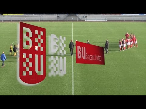 Brabant United D2 - VVV Venlo O12