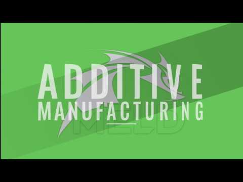 MELD: A Manufacturing Revolution