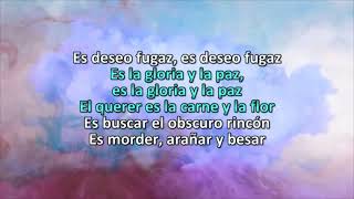 EL AMAR Y EL QUERER KARAOKE CRISTIAN CASTRO