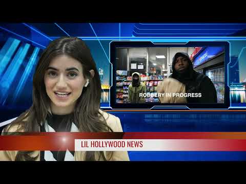 King Brickz x @gmostax1172  - Walk Like This (Official Music Video) Prod by @thefrankbeatsmf