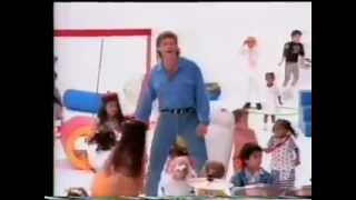 David Hasselhoff - &quot;Everybody Sunshine&quot; - Official Music Video
