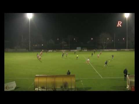 Résumé F.C. Bassin Arcachon - Tarbes P.F.