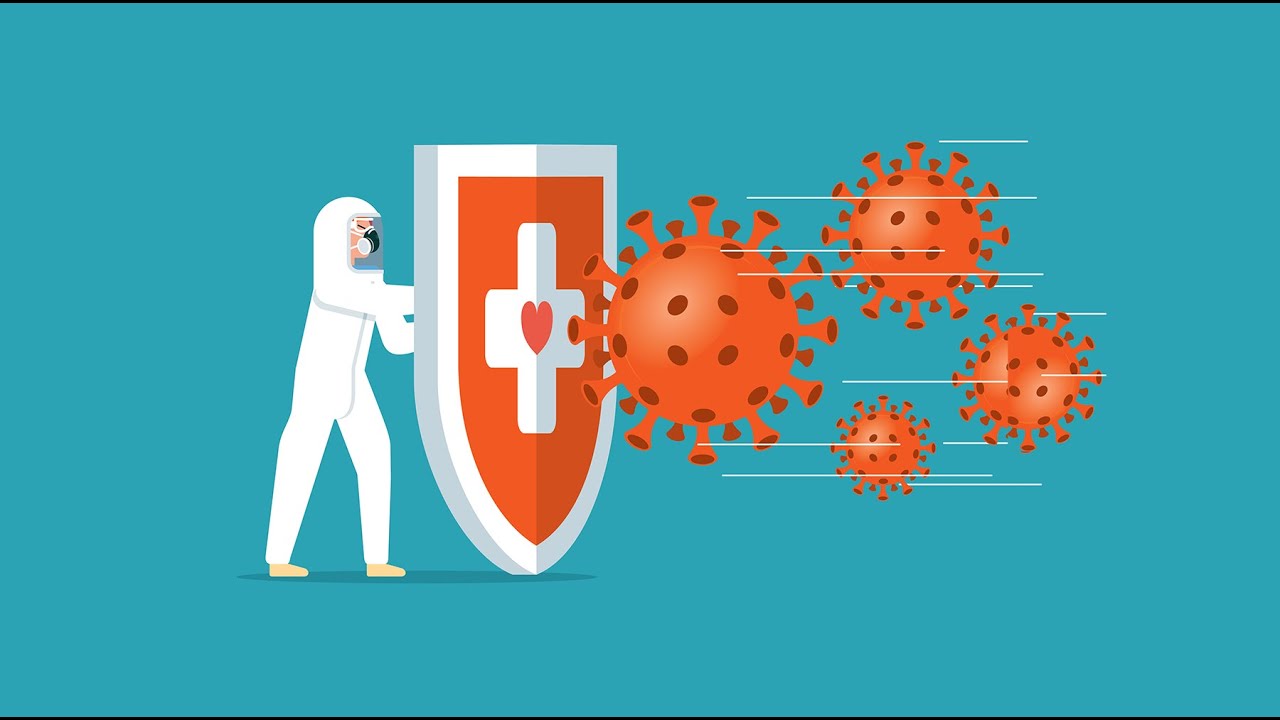 איך להבטיח המשכיות עסקית בתקופת מגפת הקורונה thumbnail