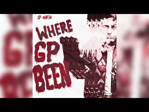 GP Mafia - Ain’t Nun x ILuvKam (Official Audio)