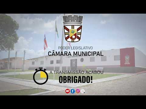 Sessão Legislativa do dia 01/09/2026
