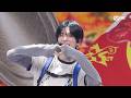 'COMEBACK' NEXZ - SAUCIN' #엠카운트다운 EP.943 | Mnet 260827 방송
