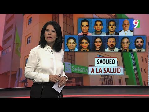 Health Care Plunder | The Report with Alicia Ortega