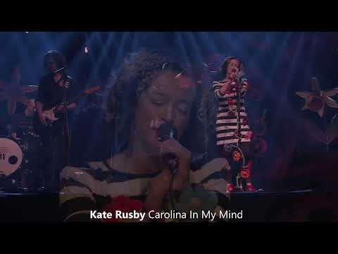 Kate Rusby: Carolina In My Mind (James Taylor)
