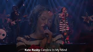 Kate Rusby: Carolina In My Mind (James Taylor)