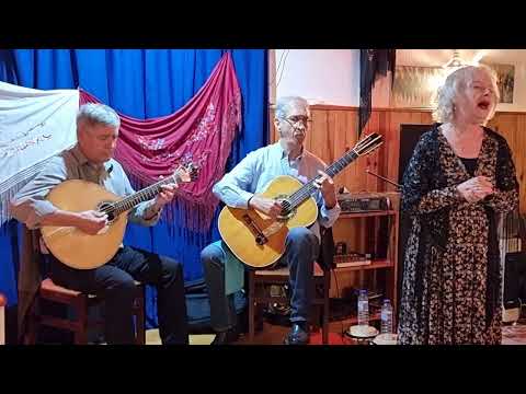 Desculpa por te amar tanto (Marcha Alfredo Marceneiro)