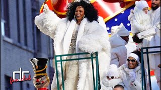 Diana Ross - Macy´s Thanksgiving Day Parade [2018]