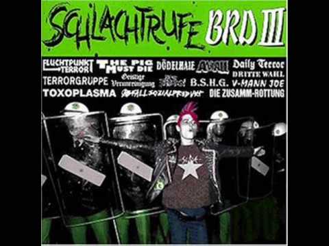 The Pig Must Die Kulturbanausen