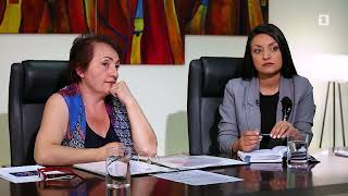 Մեկ պատուհան. Բոլորինը և ոչ մեկինը