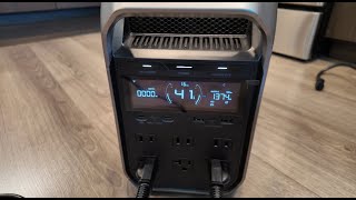 Is The Ecoflow Delta 3 Plus Portable Power Station REALLY Worth The Money?