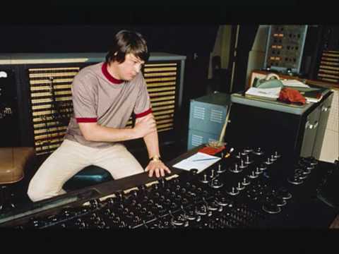 Brian Wilson Interview 1 - MOJO issue 45, August 1997