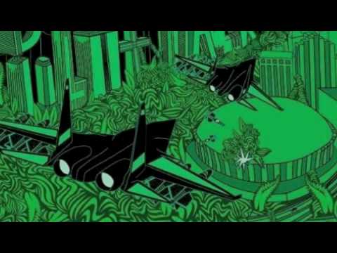 Currensy - The day (Feat. Jay Electronica & Mos Def)