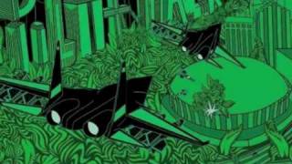 Currensy - The day (Feat. Jay Electronica & Mos Def)