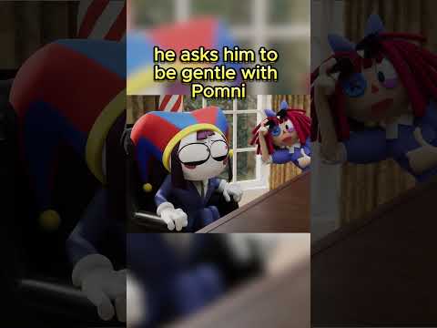 Which Character Suggested Each Adventure? Digital Circus Episode 5