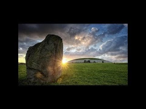 BBCs The Story of Ireland 1of5 Age of Invasions