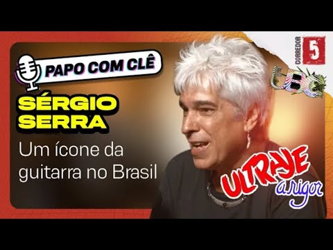Guitarrista que tocou com Barão, Legião, Cássia e Ultraje diz que às vezes o superestimam