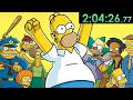 The Simpsons Game Speedruns Are Incredibly Broken