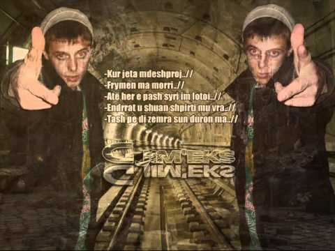 Street Albos - Jeta m'deshproj