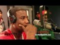 HotSpotAtl.com: Gucci Mane Talks Nicki Minaj, Yo Gotti, & French Montana on Hot 107.9