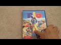 My Blue Sky Studios DVD Blu Ray Collection
