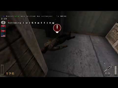 RTCW: HV vs. Uprise - TWL Alpha Season 2 Finals (04.18.03)