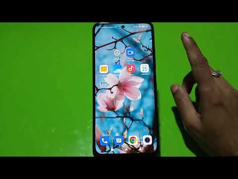 How to change lock screen time in Poco F4 5G, how to change screen timeout in Poco F4 5G, auto