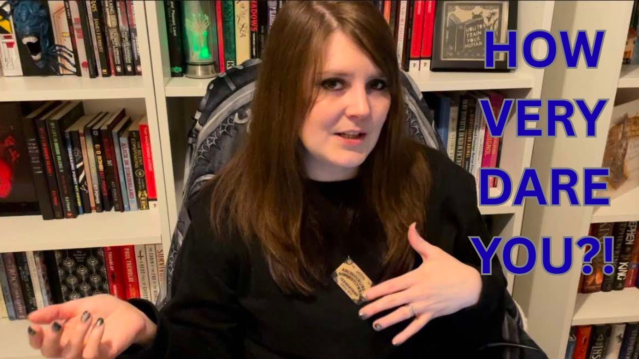 5 Star Horror Books That Deserve More Readers